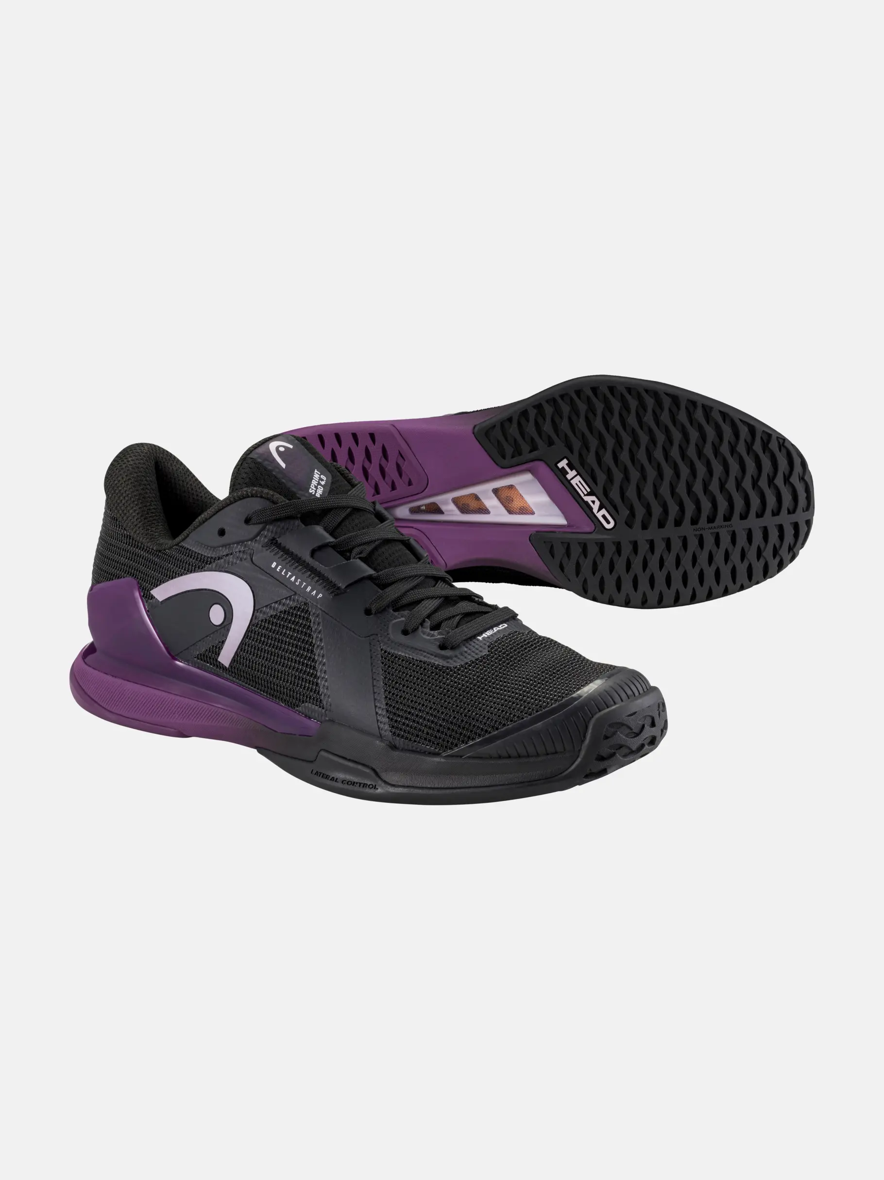 Sale, weergave van volledige grootte van vooraanzicht van Product detail - Sprint Pro 4.0 Women BKPL