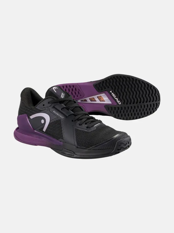 Sale, view full size image of Front view of Product detail - Sprint Pro 4.0 Women BKPL