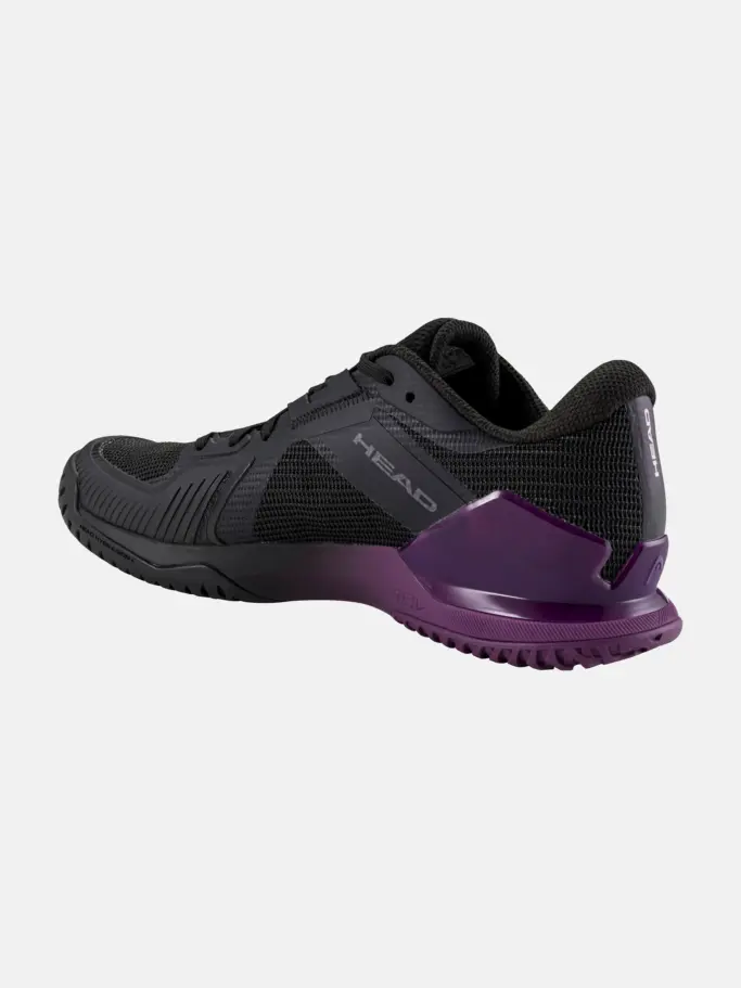 Sale, view full size image of Front view of Product detail - Sprint Pro 4.0 Women BKPL