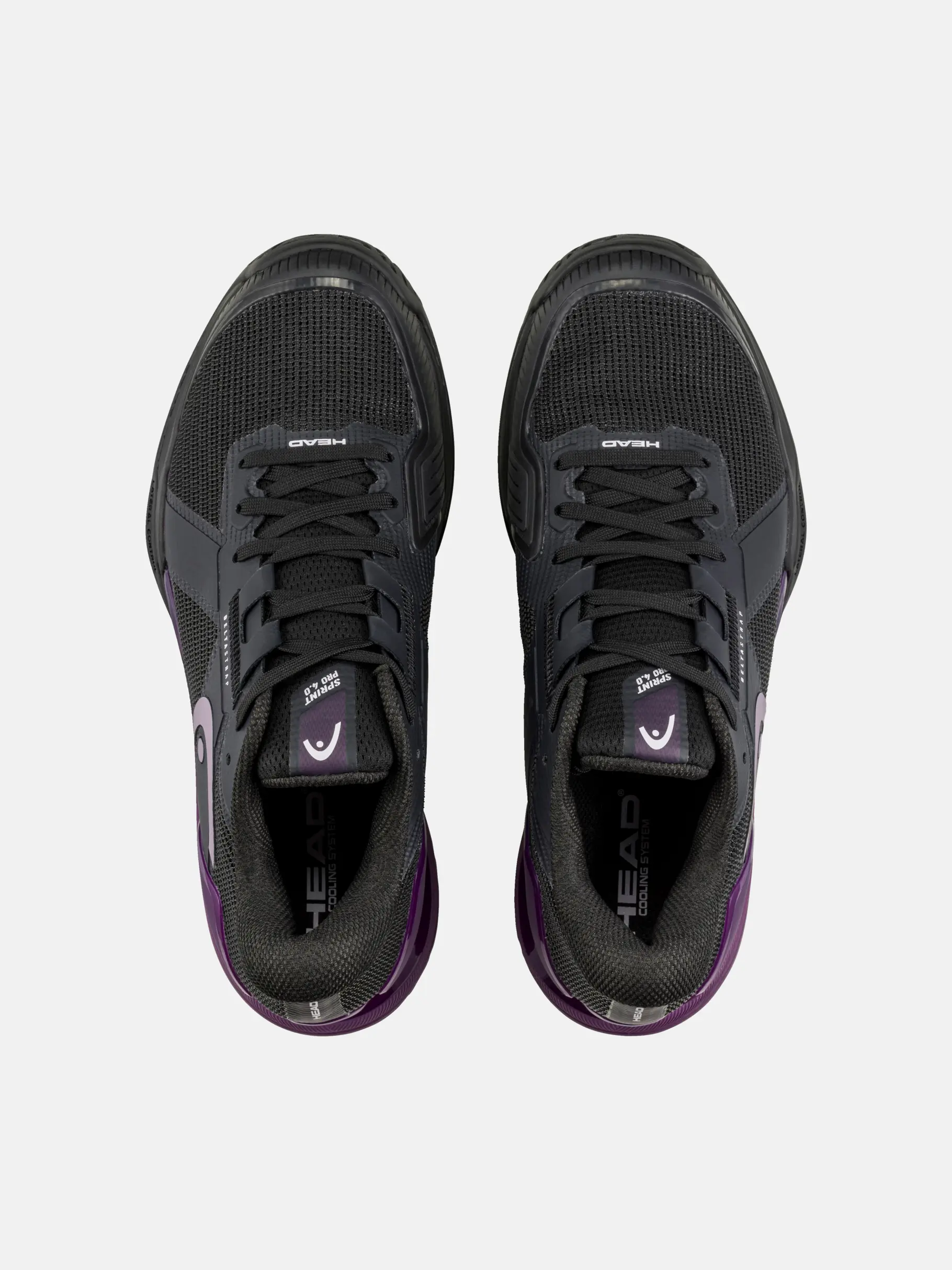 Sale, weergave van volledige grootte van vooraanzicht van Product detail - Sprint Pro 4.0 Women BKPL