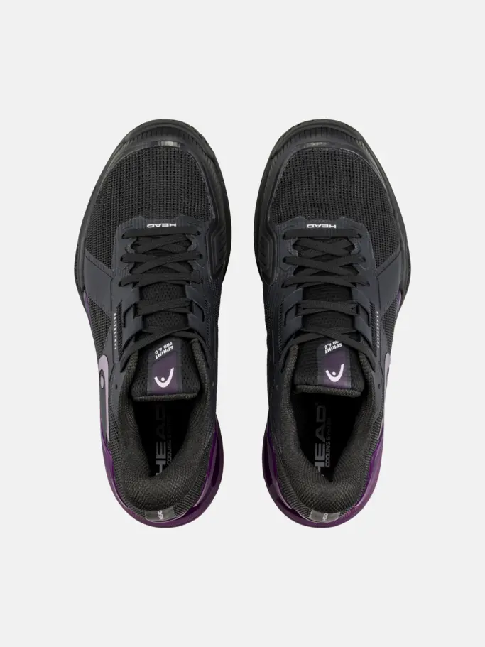 Sale, view full size image of Front view of Product detail - Sprint Pro 4.0 Women BKPL