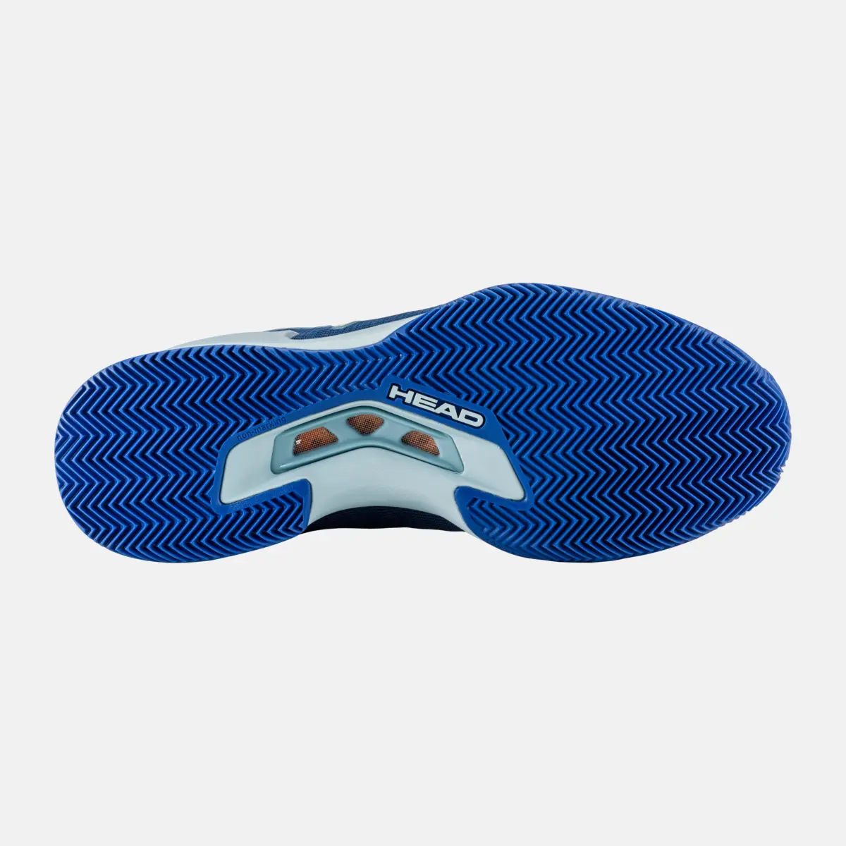 HEAD Sprint Pro 3.5 Clay Men Tennis Shoes – HEAD