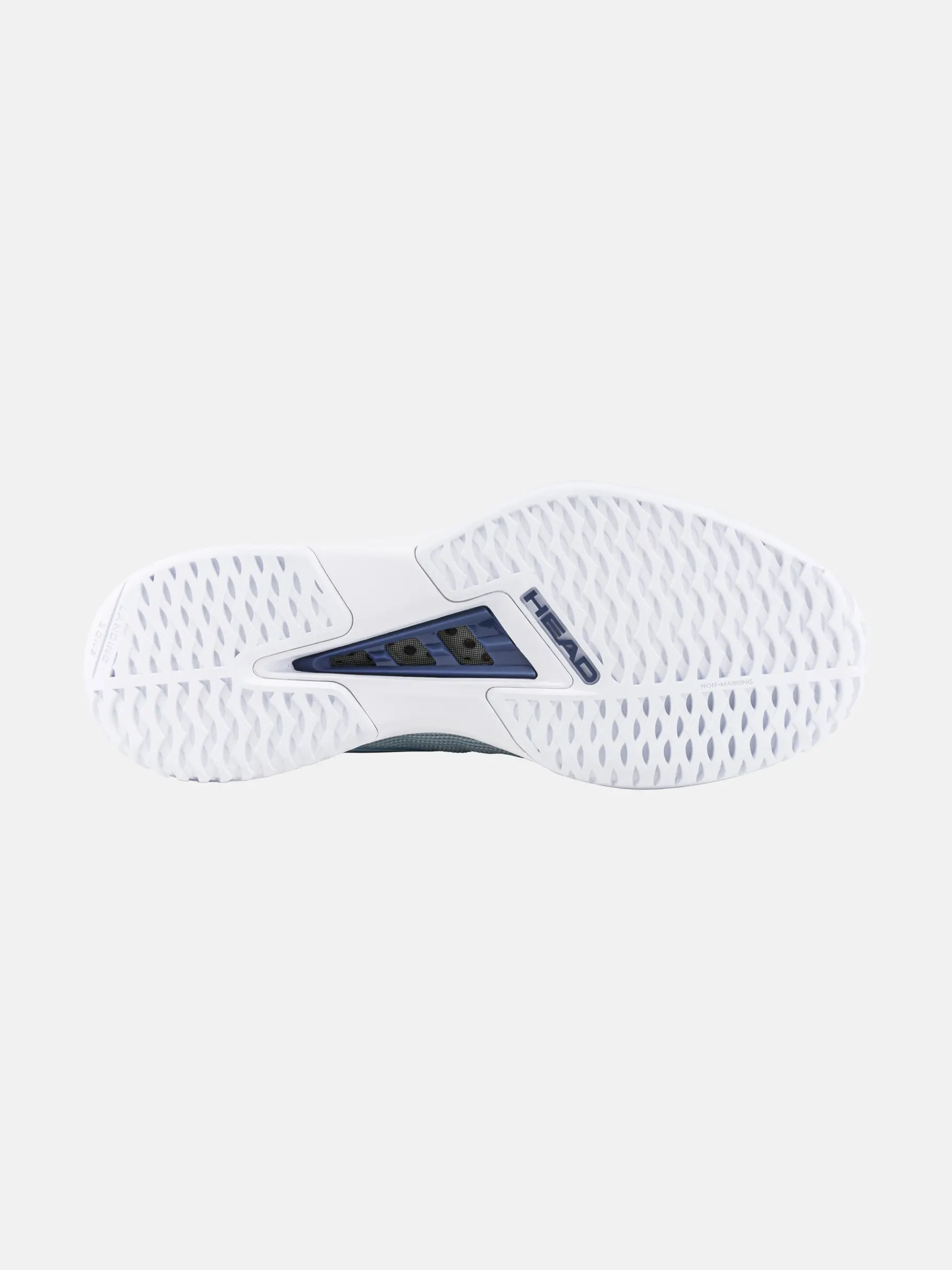 , view full size image of Front view of Product detail - Sprint Pro 4.0 Women LBDB