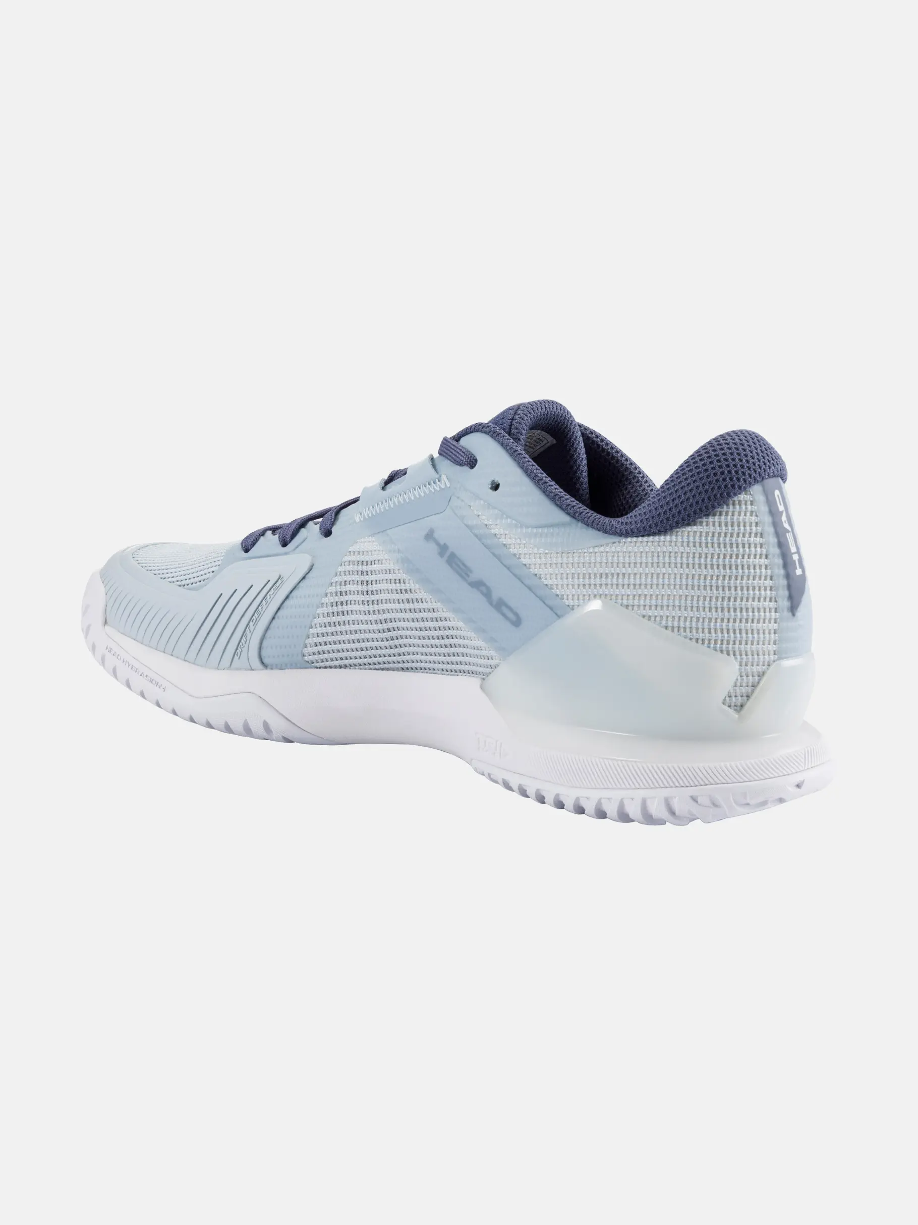 , view full size image of Front view of Product detail - Sprint Pro 4.0 Women LBDB