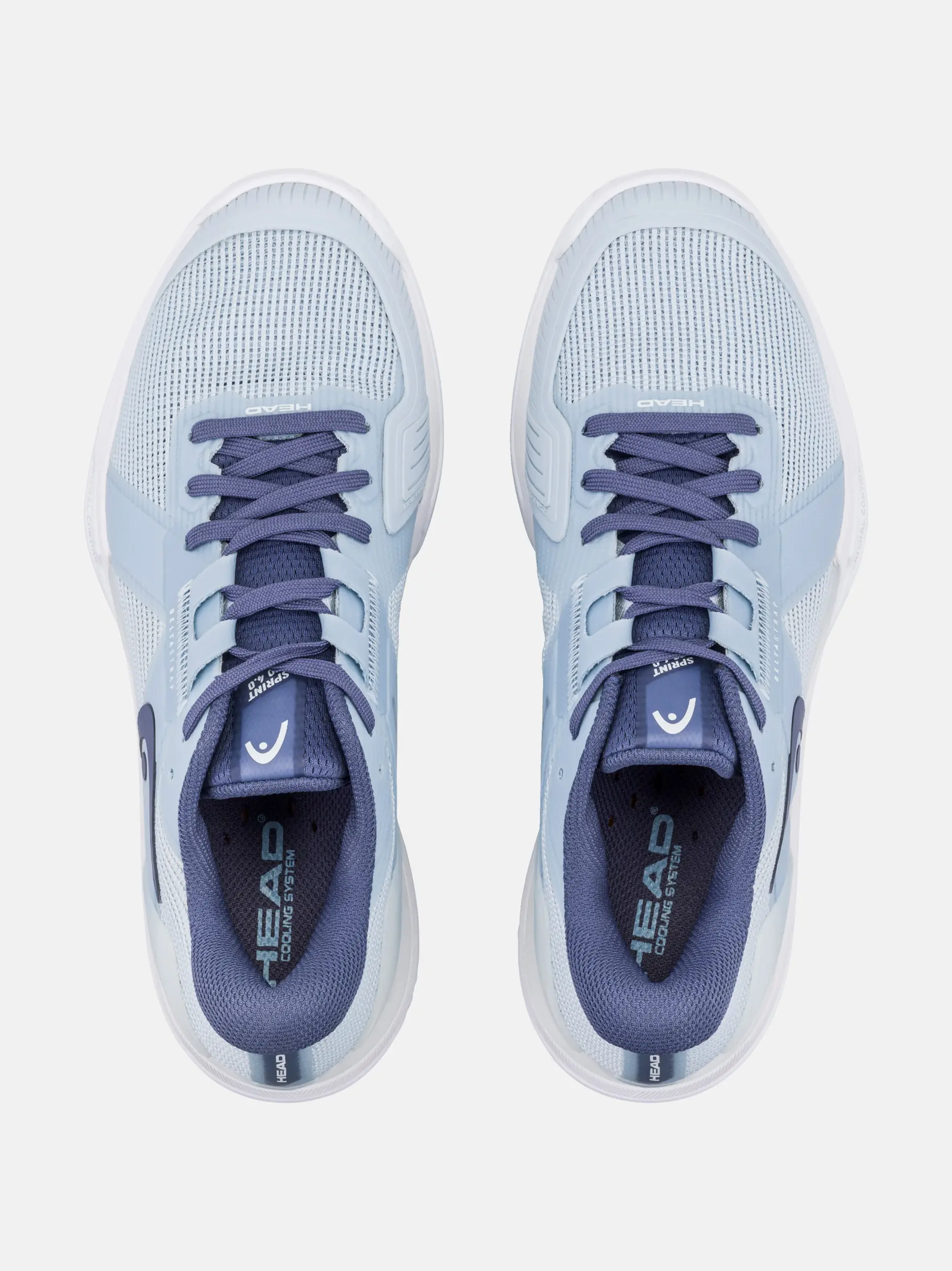 , view full size image of Front view of Product detail - Sprint Pro 4.0 Women LBDB
