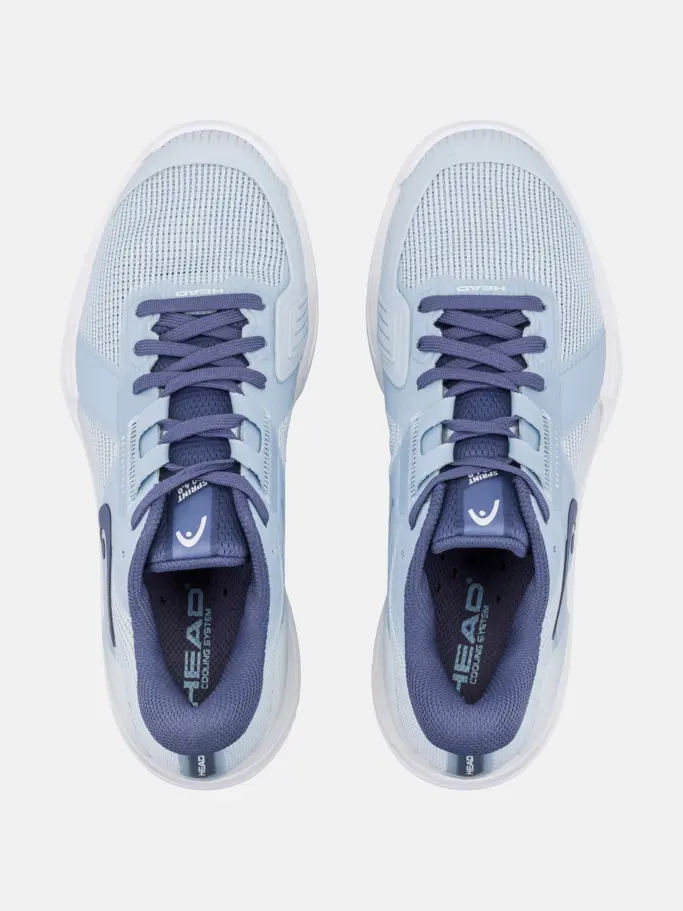New, view full size image of Front view of Product detail - Sprint Pro 4.0 Women LBDB