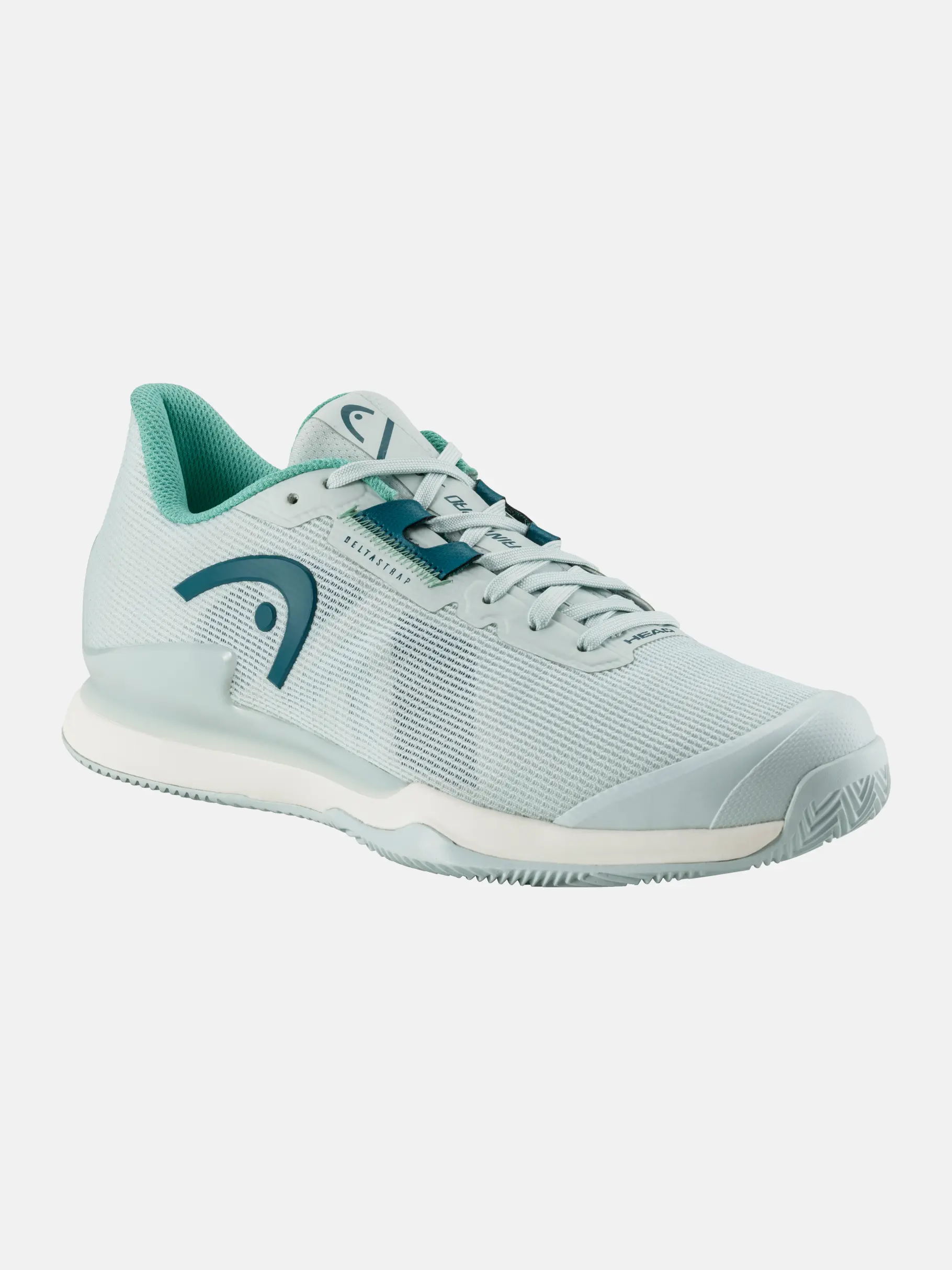 HEAD Sprint Pro 3.5 Clay Women Tennis Shoes – HEAD