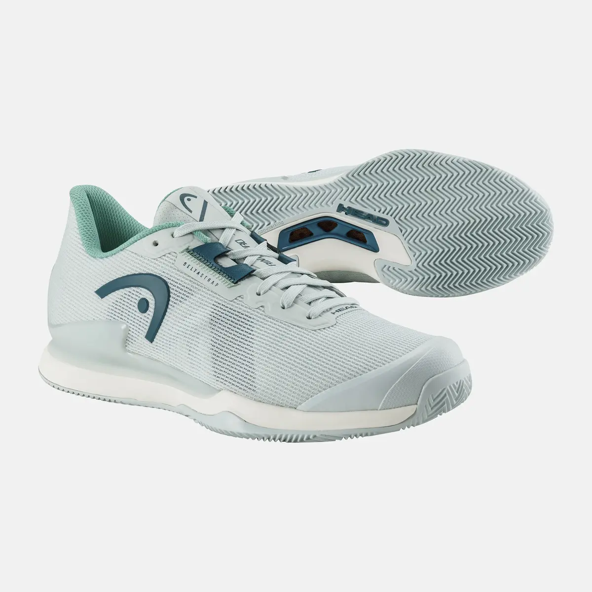 HEAD Sprint Pro 3.5 Clay Women Tennis Shoes – HEAD