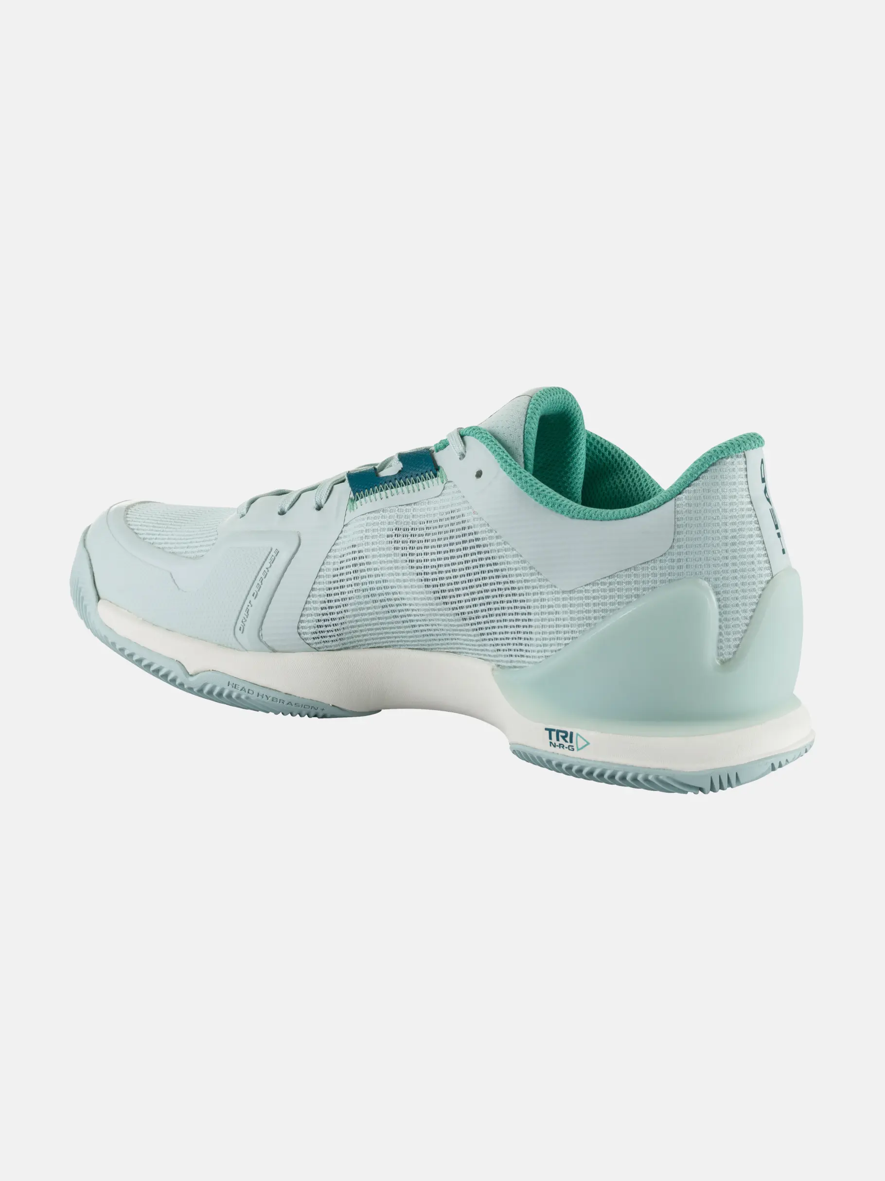 HEAD Sprint Pro 3.5 Clay Women Tennis Shoes – HEAD