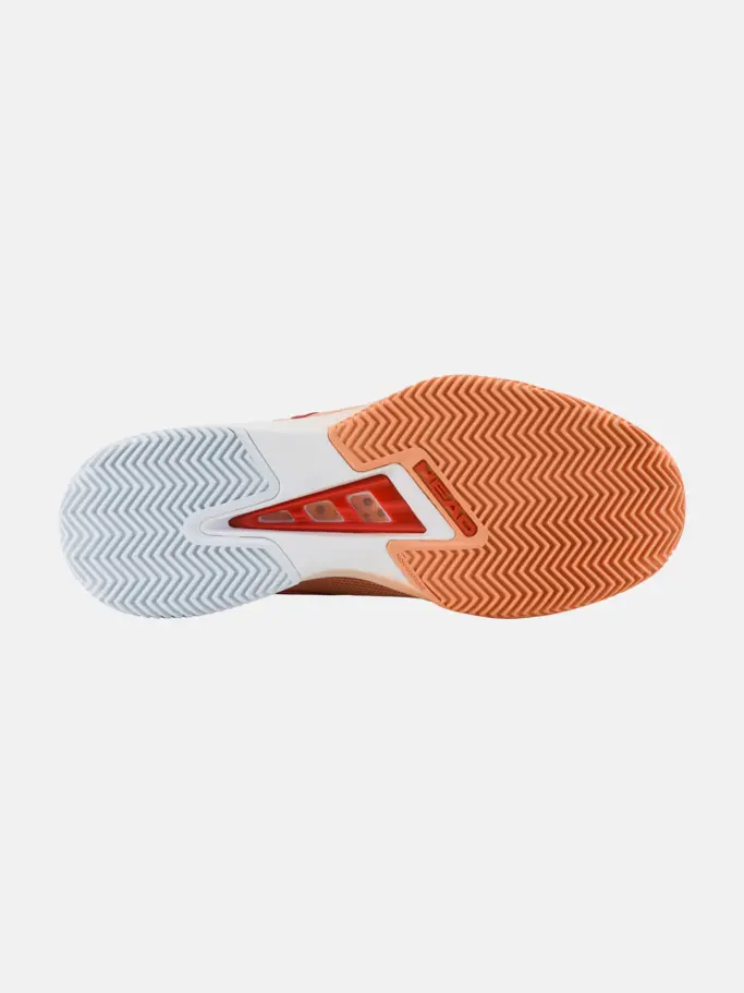 Sale, view full size image of Front view of Product detail - Sprint Pro 4.0 Clay Women COWH