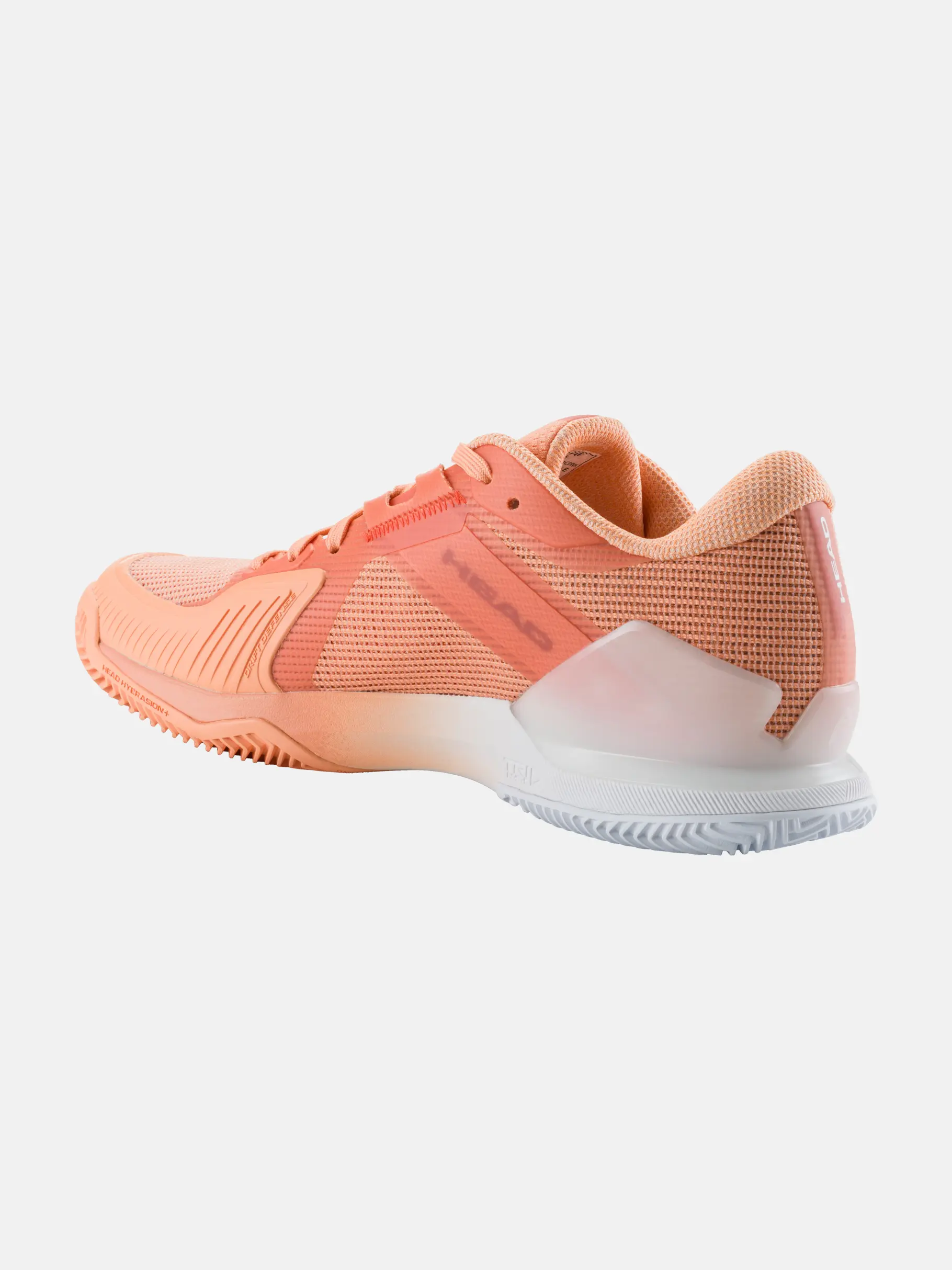 Sale, view full size image of Front view of Product detail - Sprint Pro 4.0 Clay Women COWH