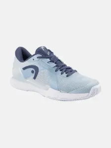 light blue/dark blue
