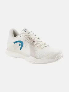 chalk white/twilight blue