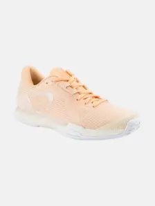 apricot/vanilla