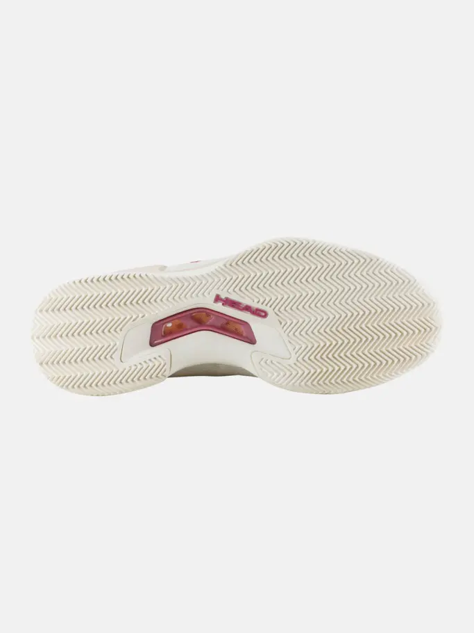 Out of Stock,Sale, Ansicht Großes Bild der Vorderseite Product detail - Sprint Pro 3.5 Clay Women CWPU