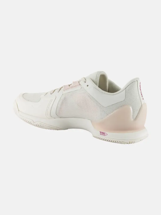 Out of Stock,Sale, Ansicht Großes Bild der Vorderseite Product detail - Sprint Pro 3.5 Clay Women CWPU