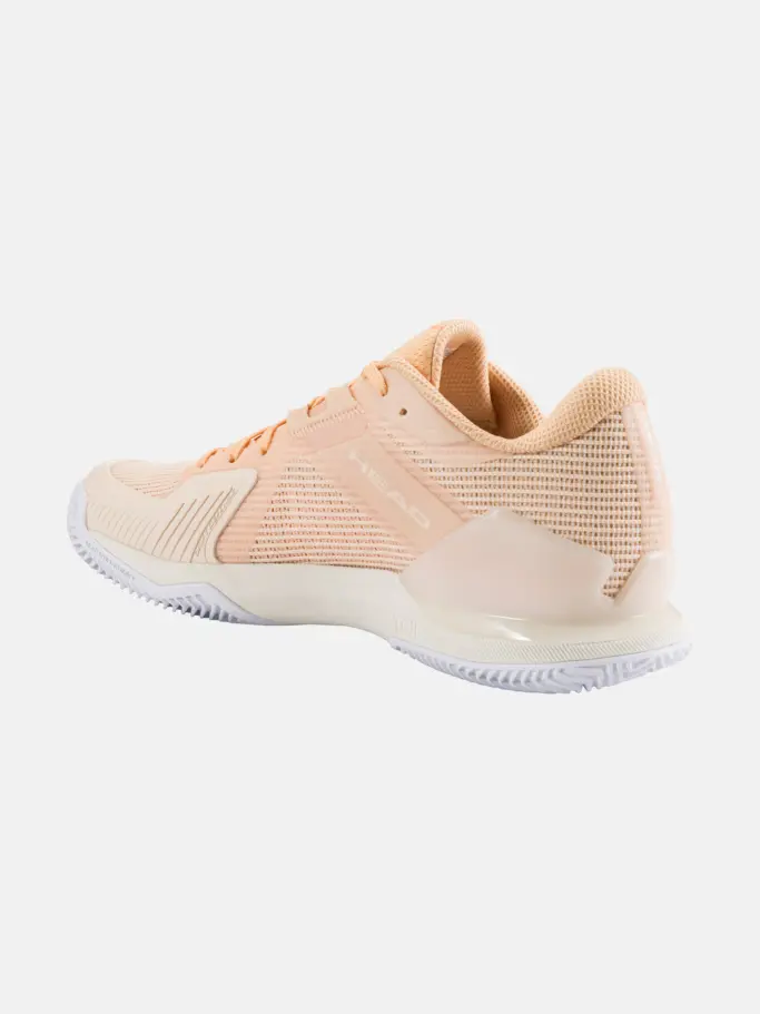 New, view full size image of Front view of Product detail - Sprint Pro 4.0 Clay Women APVA
