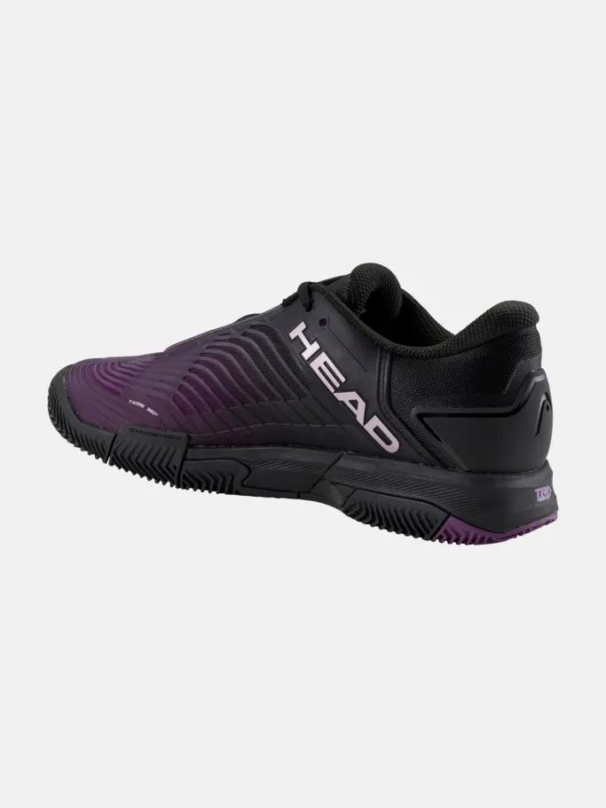 Sale, view full size image of Front view of Product detail - Revolt Pro 4.5 Clay Women BKPL