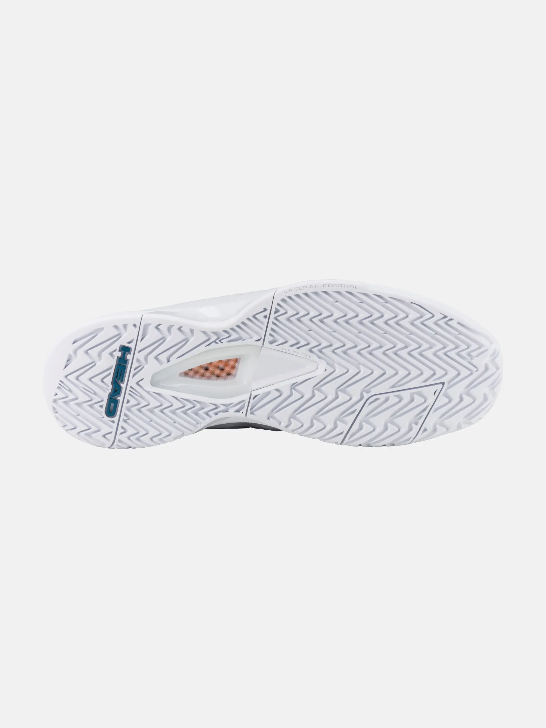 Out of Stock,Sale, weergave van volledige grootte van vooraanzicht van Product detail - Revolt Pro 4.5 Women WHTB