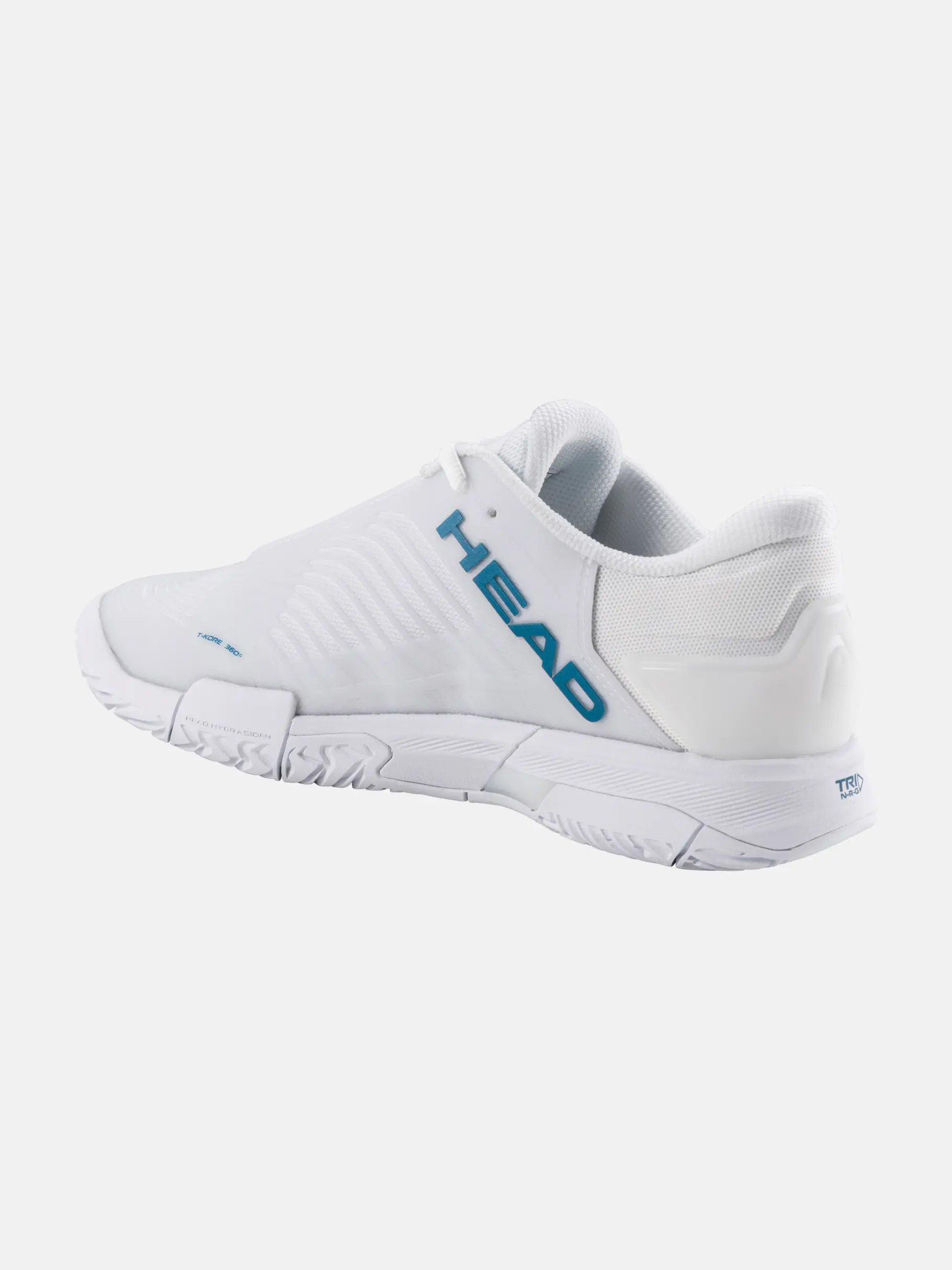 Out of Stock,Sale, weergave van volledige grootte van vooraanzicht van Product detail - Revolt Pro 4.5 Women WHTB