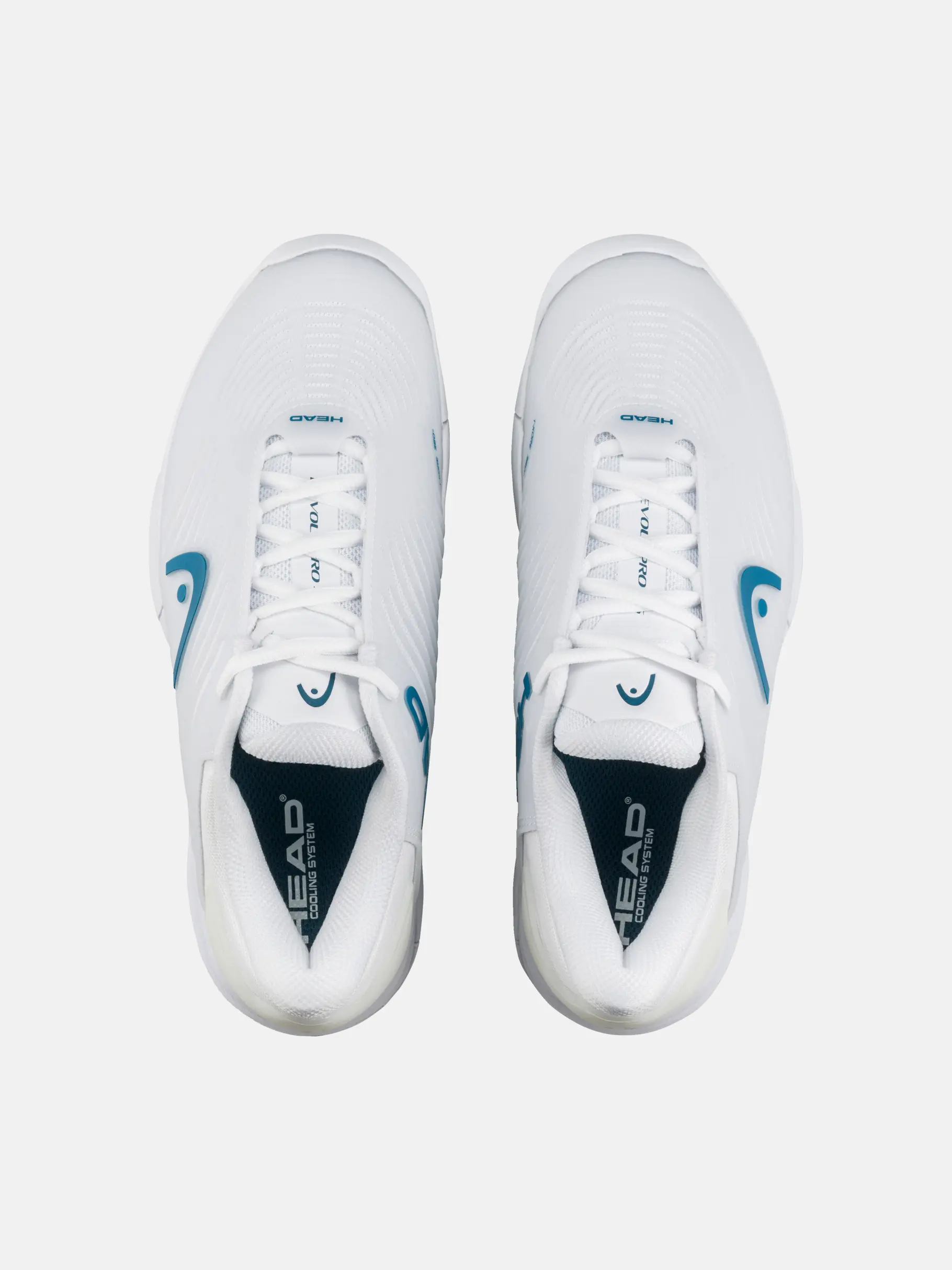 Out of Stock,Sale, weergave van volledige grootte van vooraanzicht van Product detail - Revolt Pro 4.5 Women WHTB