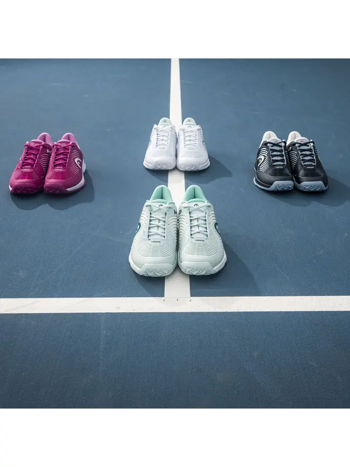 Out of Stock,Sale, weergave van volledige grootte van vooraanzicht van Product detail - Revolt Pro 4.5 Women WHAQ