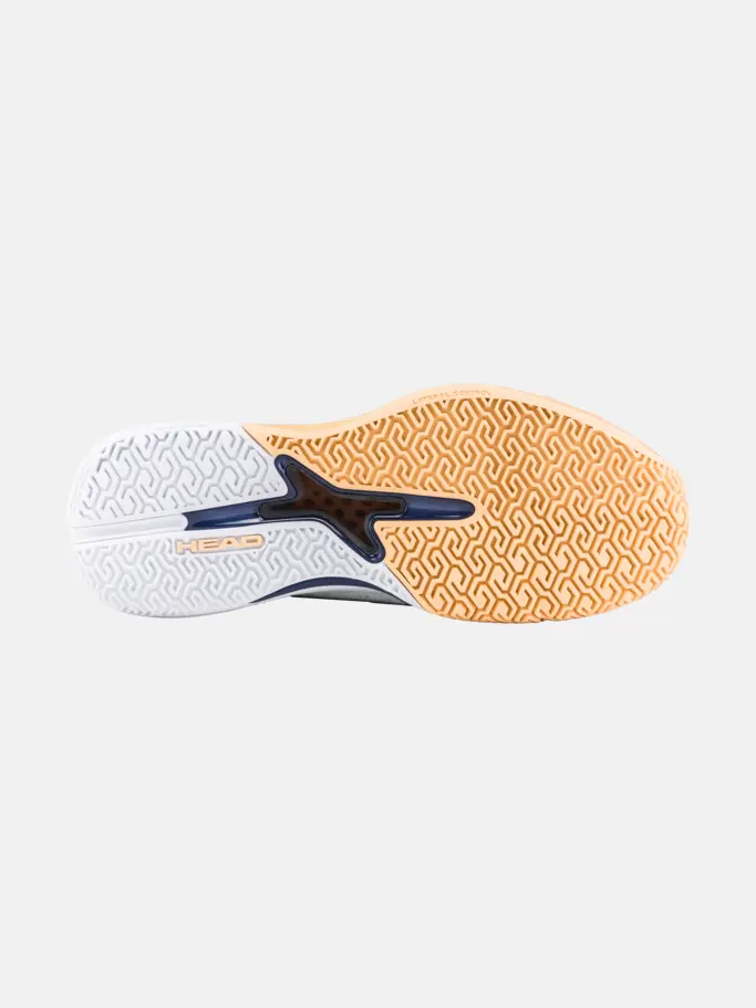 New, voir image en taille réelle de la vue frontale de Product detail - Revolt Pro 5.0 Women WHAP