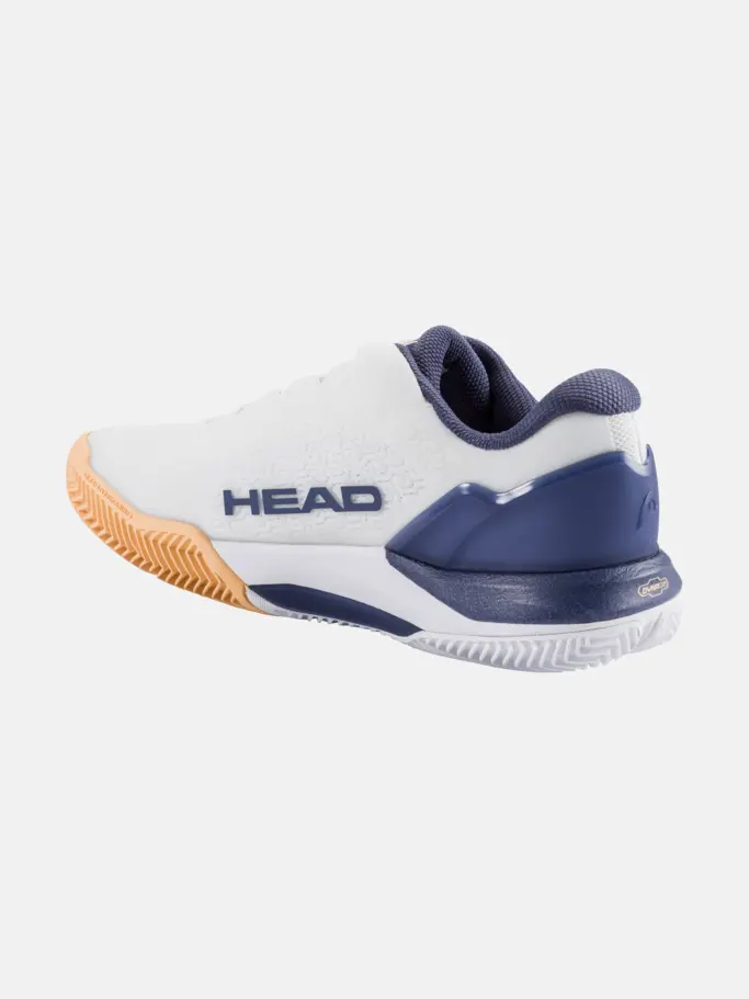 , view full size image of Front view of Product detail - Revolt Pro 5.0 Clay Women WHAP