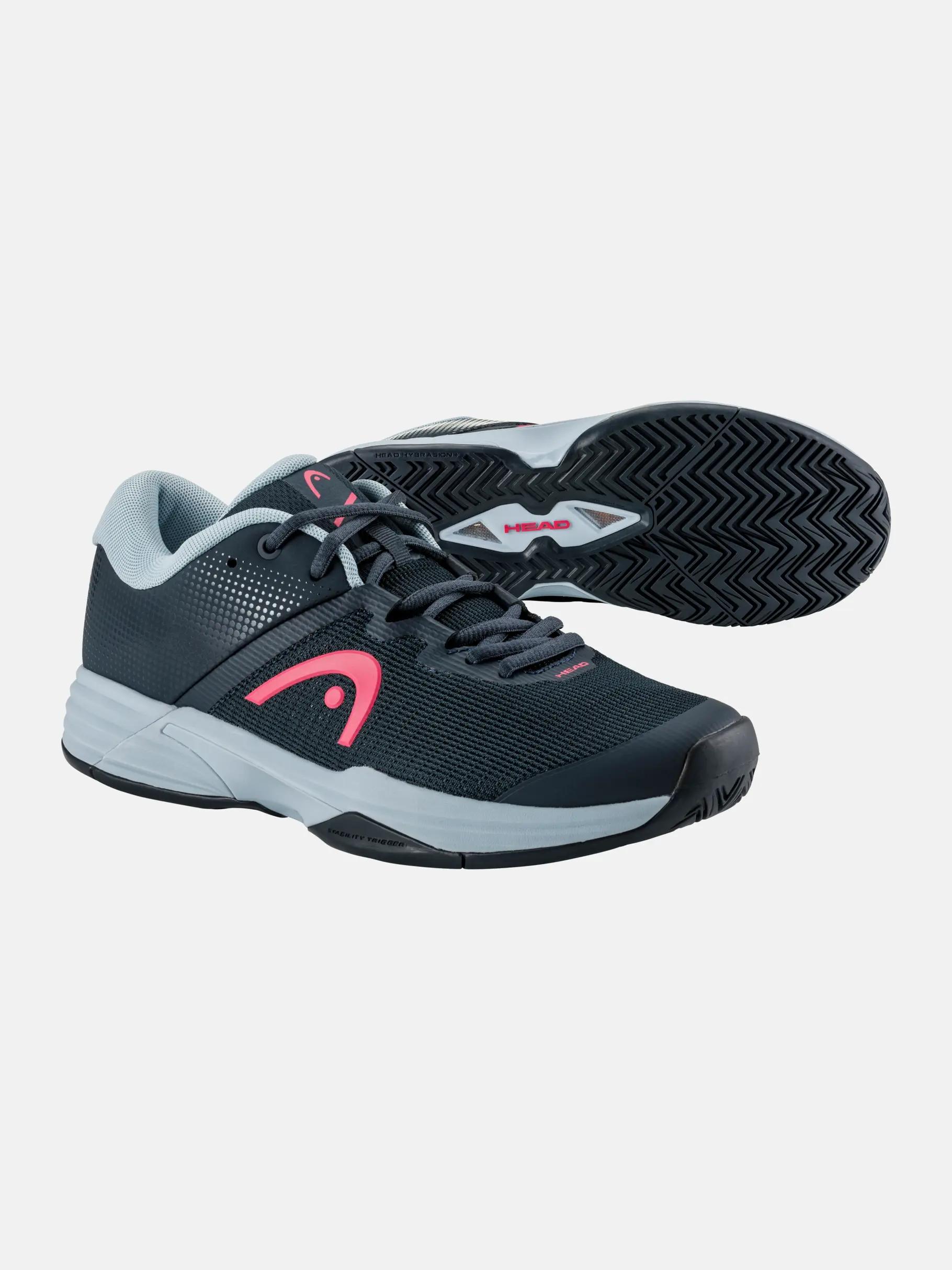 Out of Stock,Sale, weergave van volledige grootte van vooraanzicht van Product detail - Revolt Evo 2.0 Women BBLB