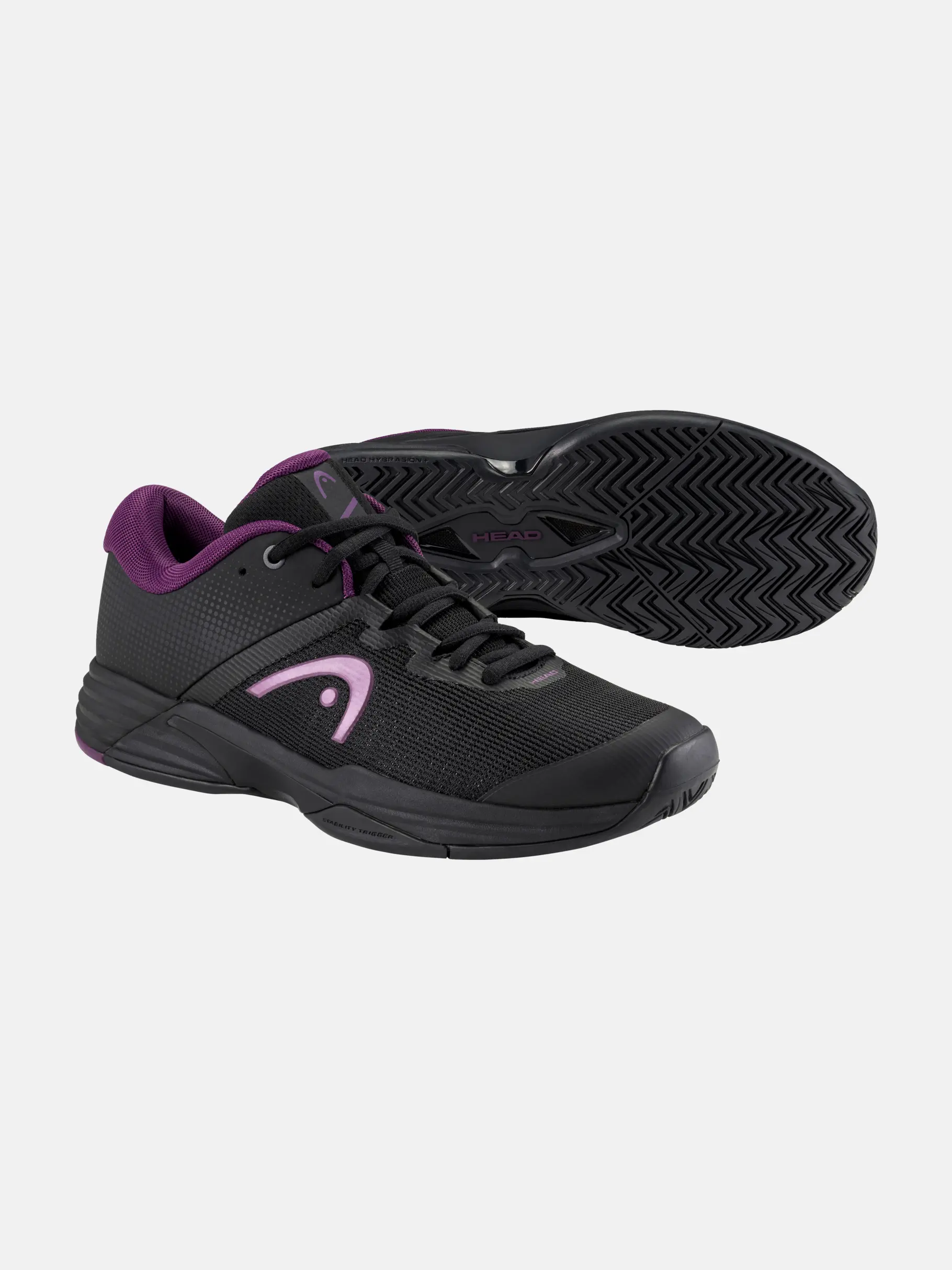 Sale, view full size image of Front view of Product detail - Revolt Evo 2.0 Women BKPL