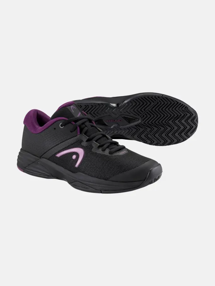 Sale, view full size image of Front view of Product detail - Revolt Evo 2.0 Women BKPL