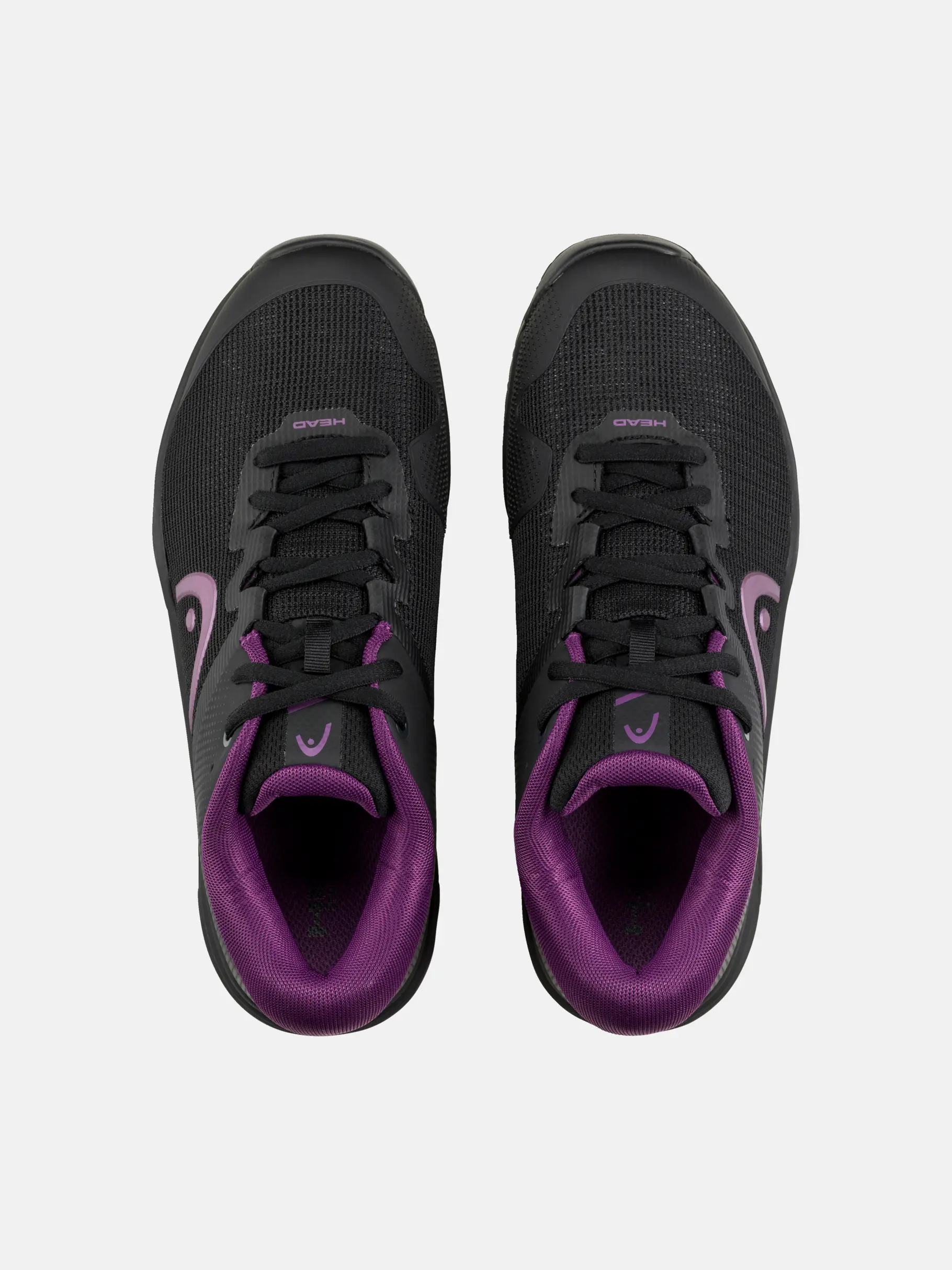 Sale, view full size image of Front view of Product detail - Revolt Evo 2.0 Women BKPL