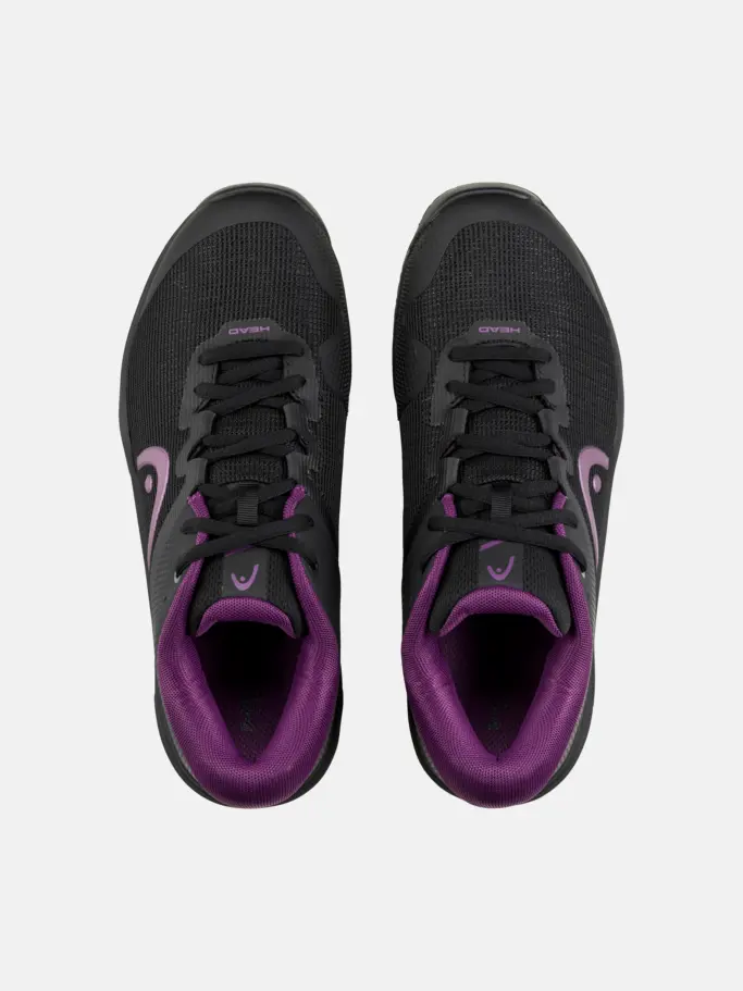 Sale, view full size image of Front view of Product detail - Revolt Evo 2.0 Women BKPL