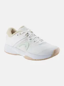 white/multi colored