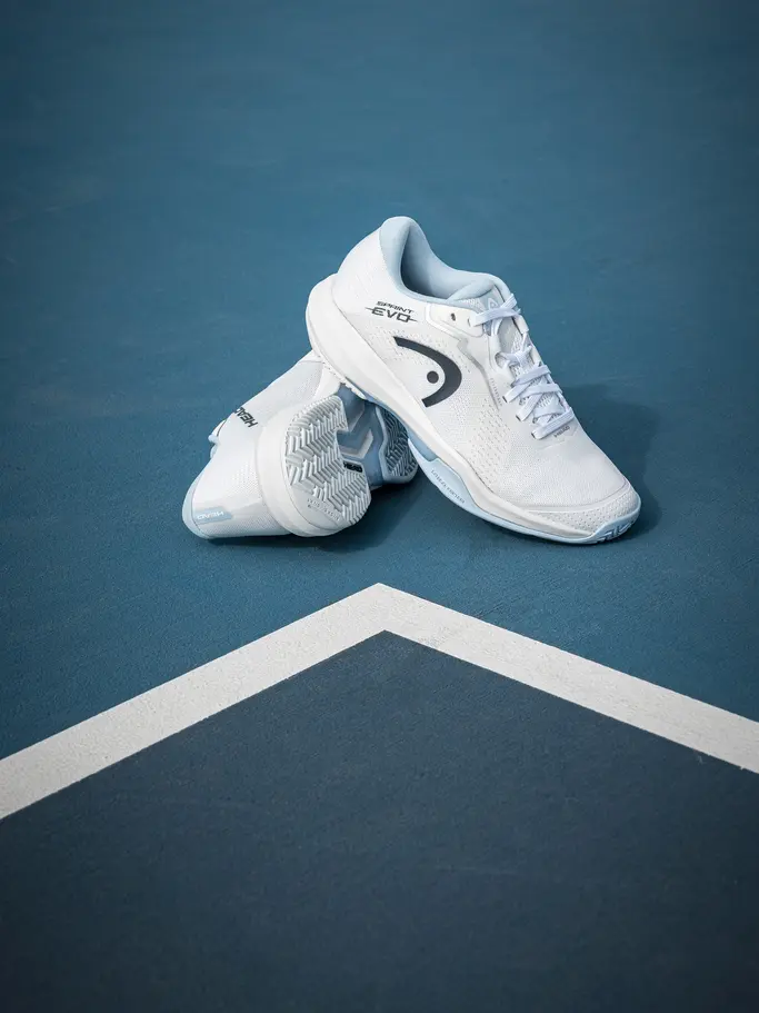 New, view full size image of Front view of Product detail - Sprint Evo 4.0 Women WHLB
