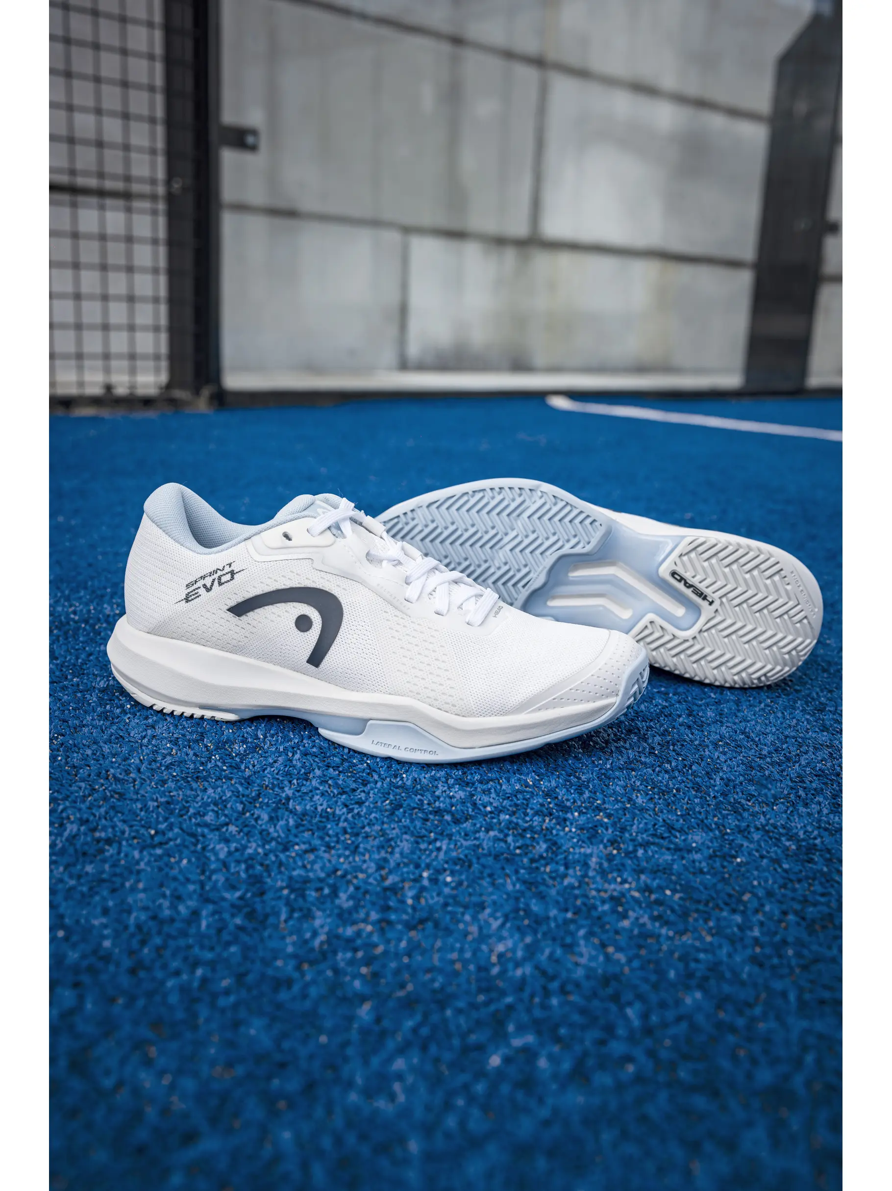 New, voir image en taille réelle de la vue frontale de Product detail - Sprint Evo 4.0 Women WHLB