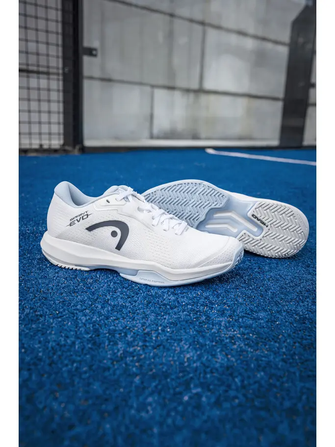 New, view full size image of Front view of Product detail - Sprint Evo 4.0 Women WHLB