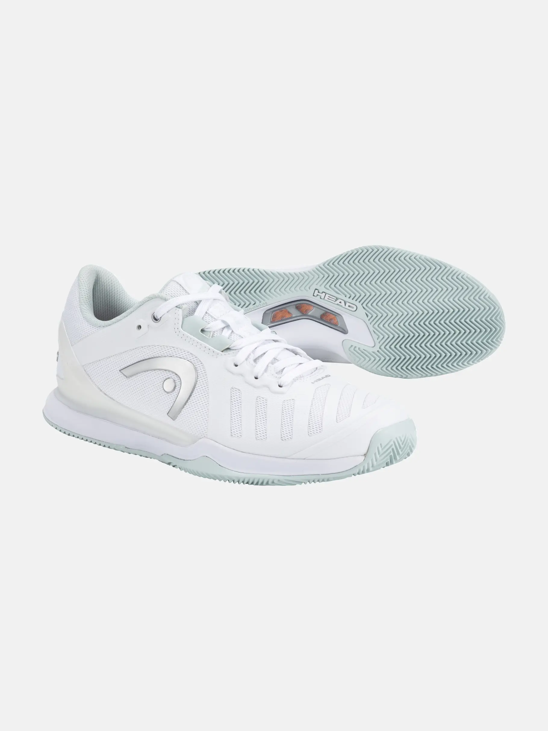 Out of Stock,New, weergave van volledige grootte van vooraanzicht van Product detail - Sprint Evo 3.0 Clay Women WHGR