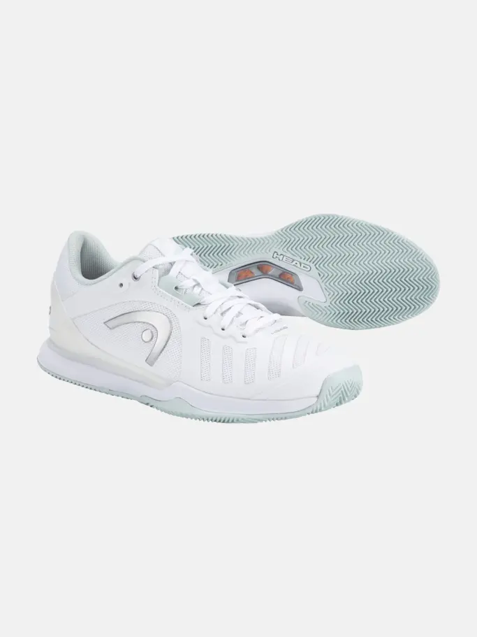Out of Stock,New, voir image en taille réelle de la vue frontale de Product detail - Sprint Evo 3.0 Clay Women WHGR