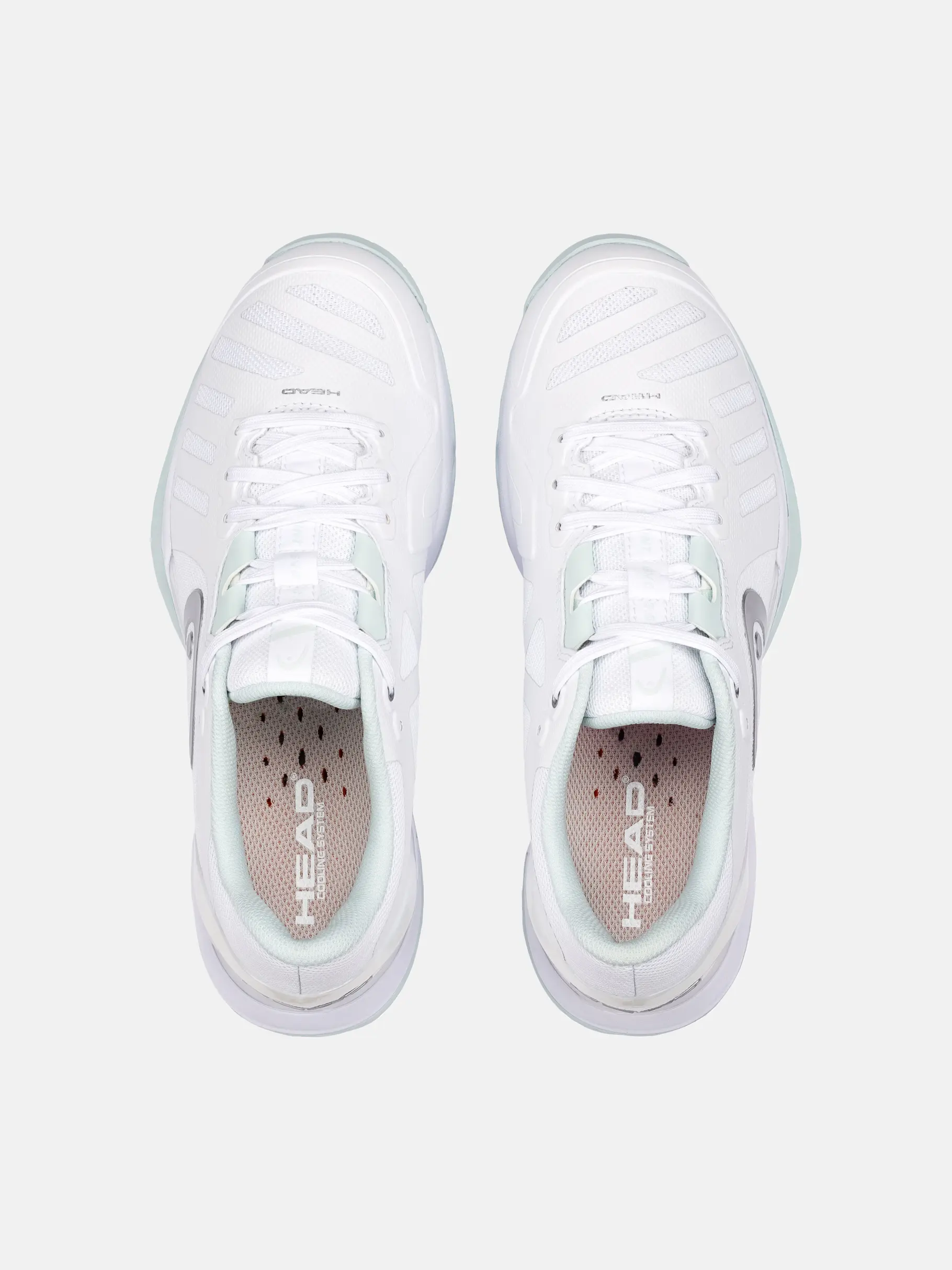 Out of Stock,New, weergave van volledige grootte van vooraanzicht van Product detail - Sprint Evo 3.0 Clay Women WHGR