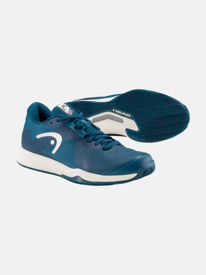 Out of Stock,Sale,New, voir image en taille réelle de la vue frontale de Product detail - Sprint Team 4.0 Clay Women TBCW