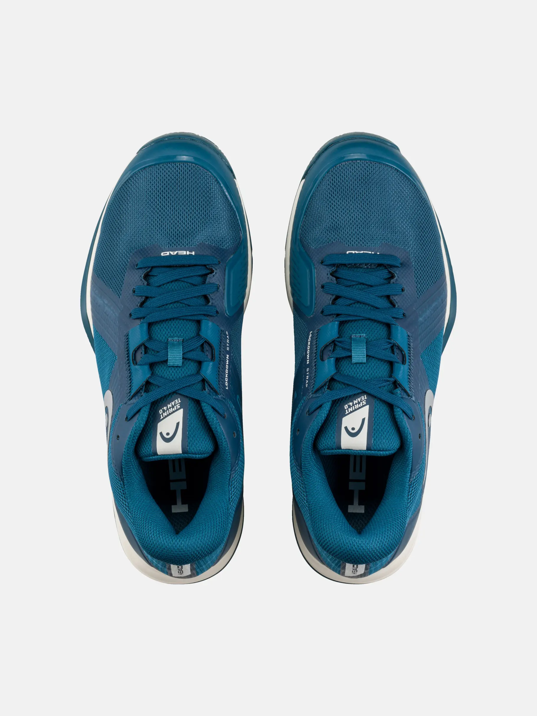 Sale,New, weergave van volledige grootte van vooraanzicht van Product detail - Sprint Team 4.0 Clay Women TBCW