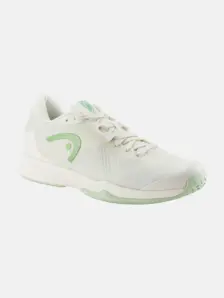 chalk white/light green