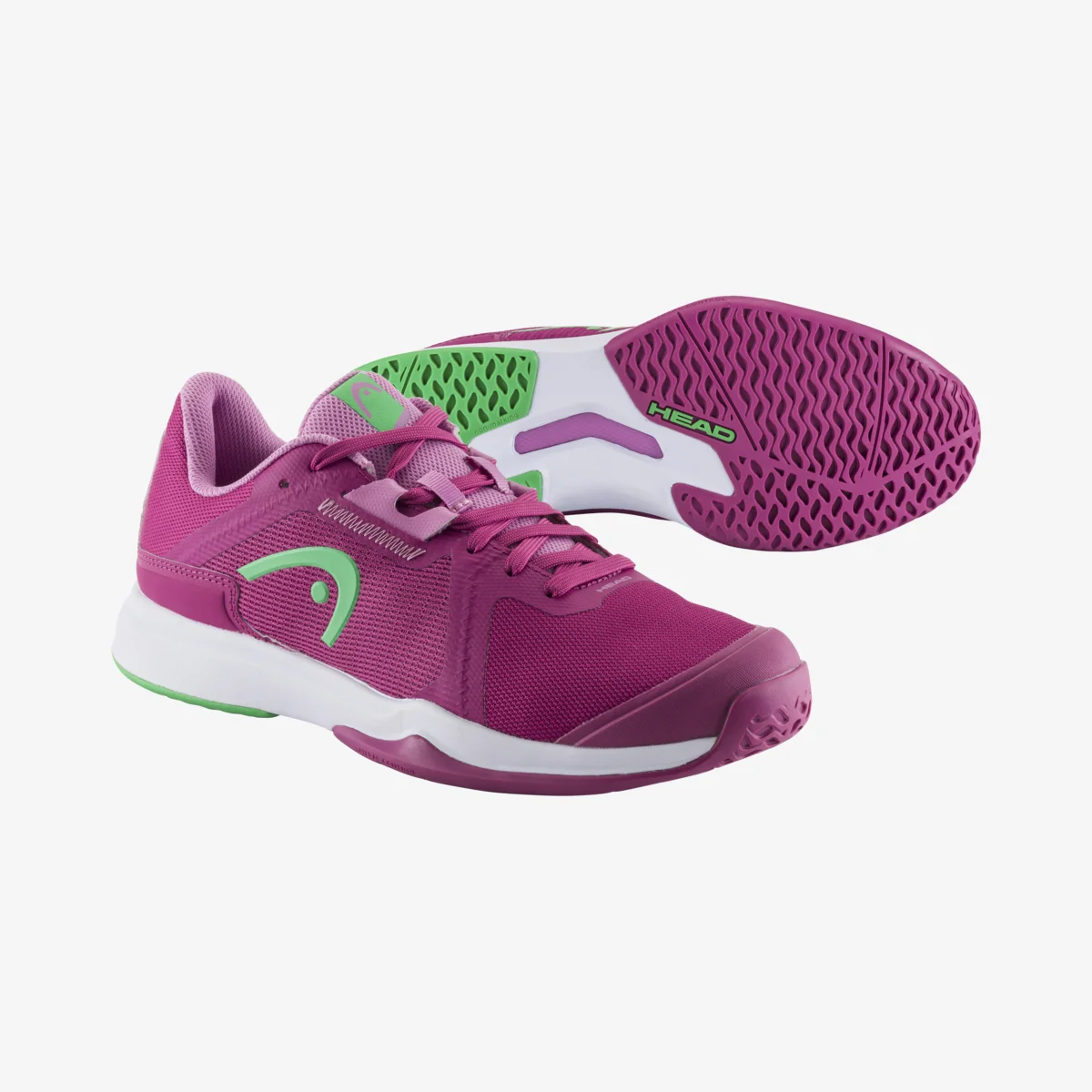 HEAD Sprint Team 3.5 Women Tennis Shoes – HEAD