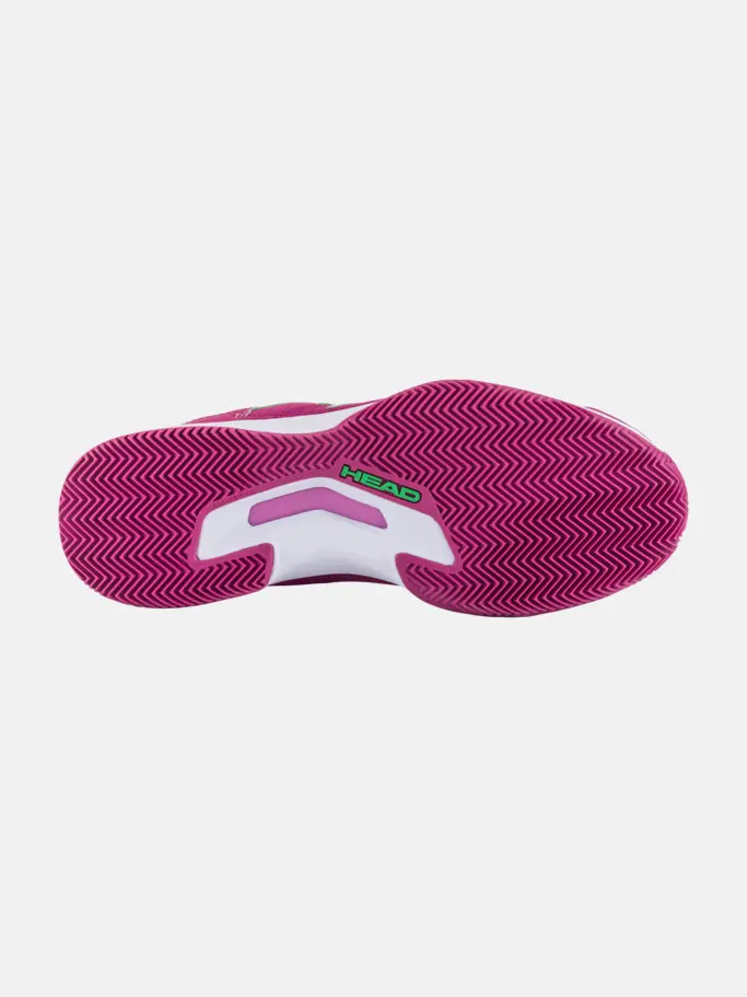 Out of Stock,Sale, view full size image of Front view of Product detail - Sprint Team 3.5 Clay Women FUPI