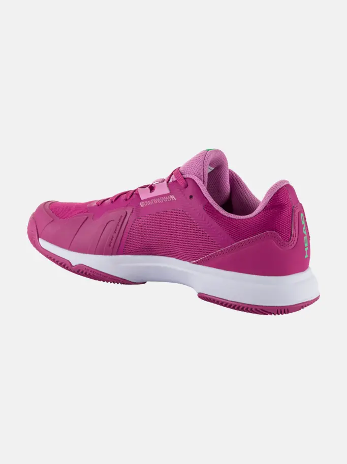 Out of Stock,Sale, view full size image of Front view of Product detail - Sprint Team 3.5 Clay Women FUPI