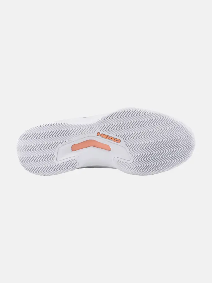 Out of Stock,Sale,New, view full size image of Front view of Product detail - Sprint Team 4.0 Clay Women WHCO