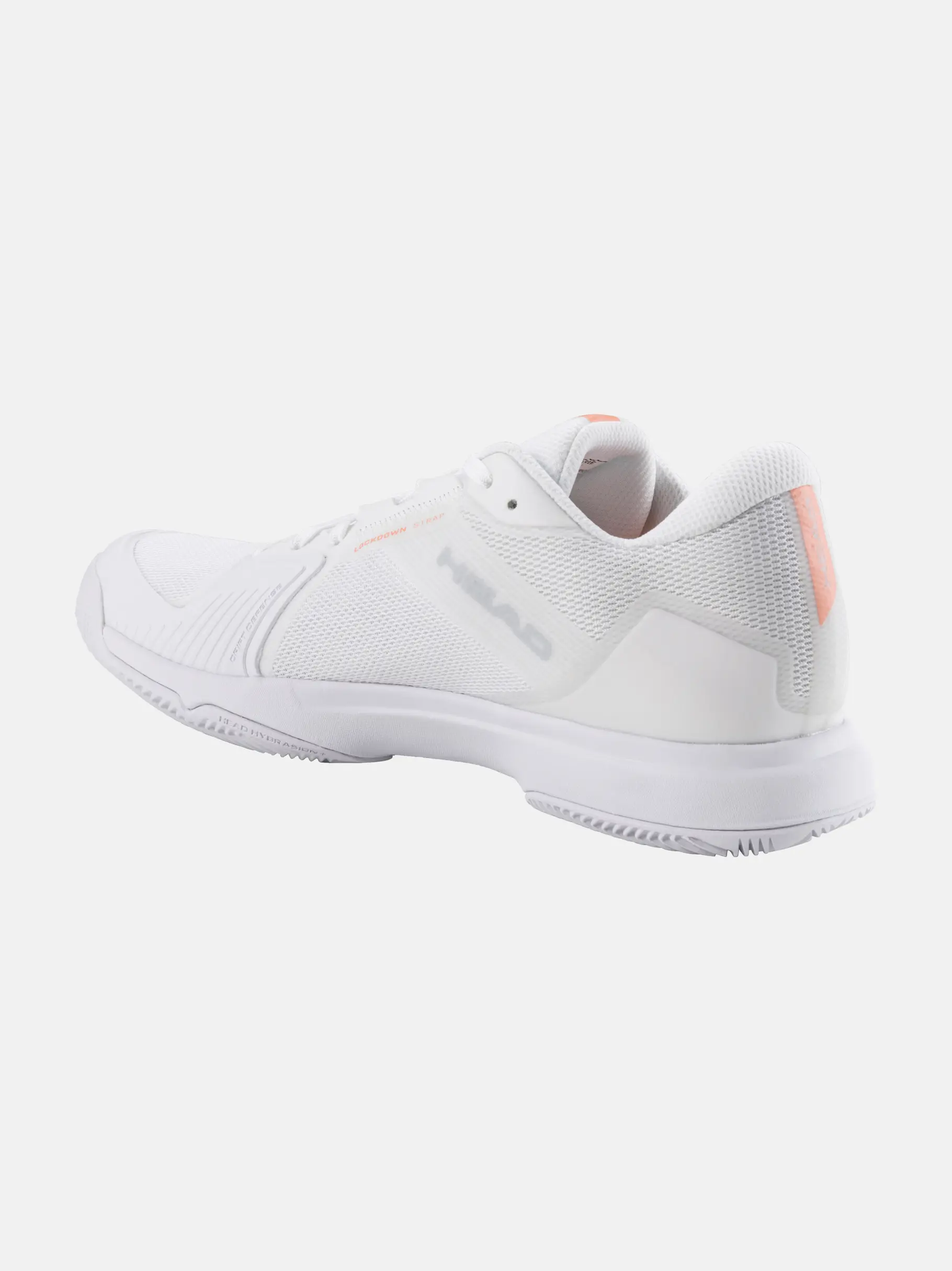 New, view full size image of Front view of Product detail - Sprint Team 4.0 Clay Women WHCO