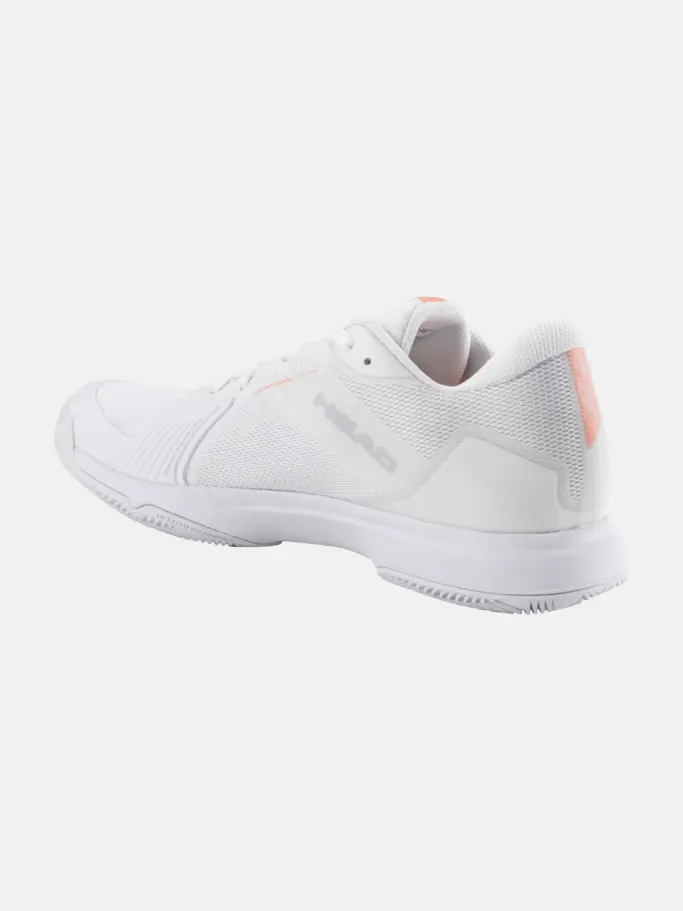 Out of Stock,Sale,New, view full size image of Front view of Product detail - Sprint Team 4.0 Clay Women WHCO