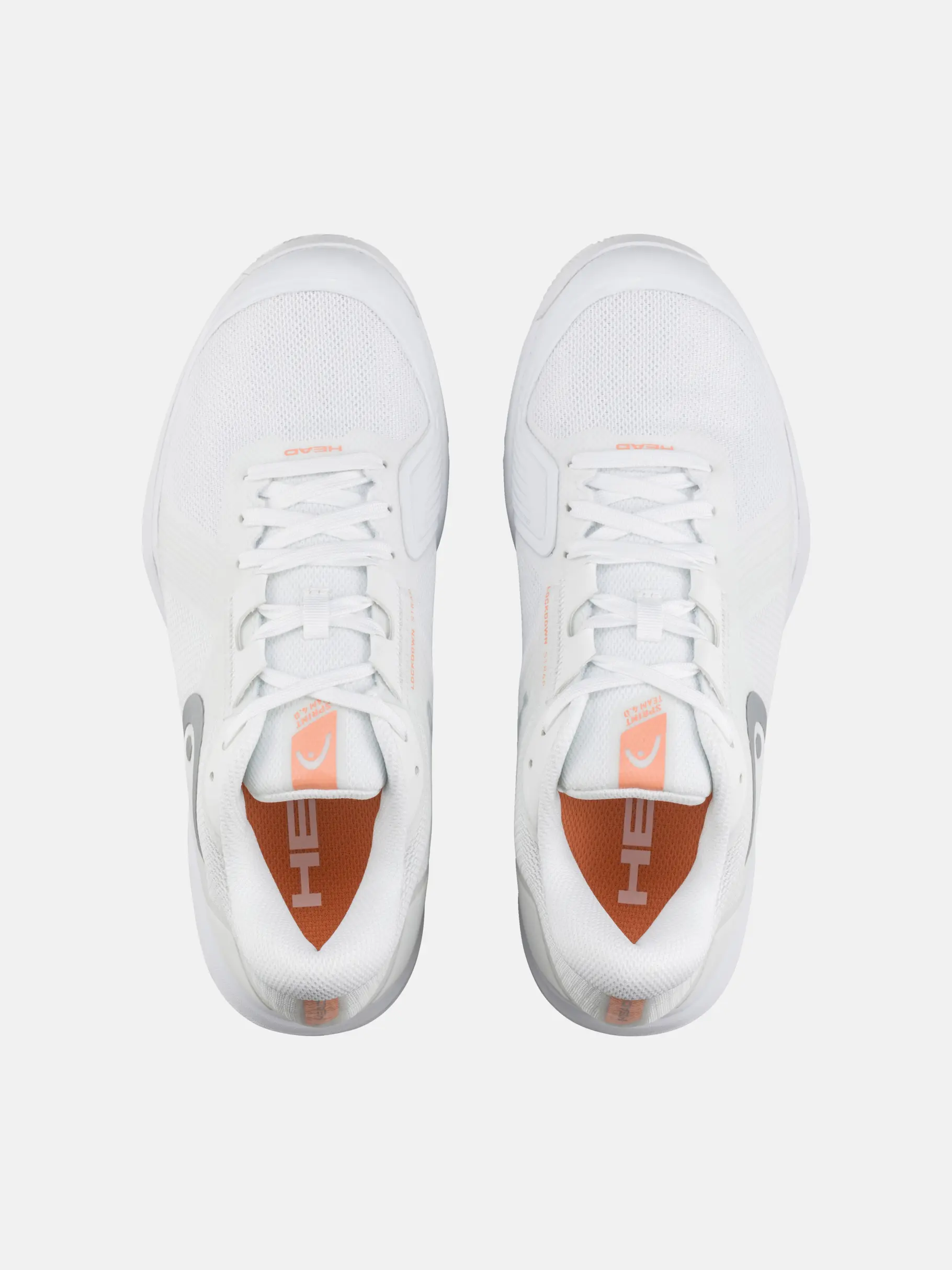 New, view full size image of Front view of Product detail - Sprint Team 4.0 Clay Women WHCO